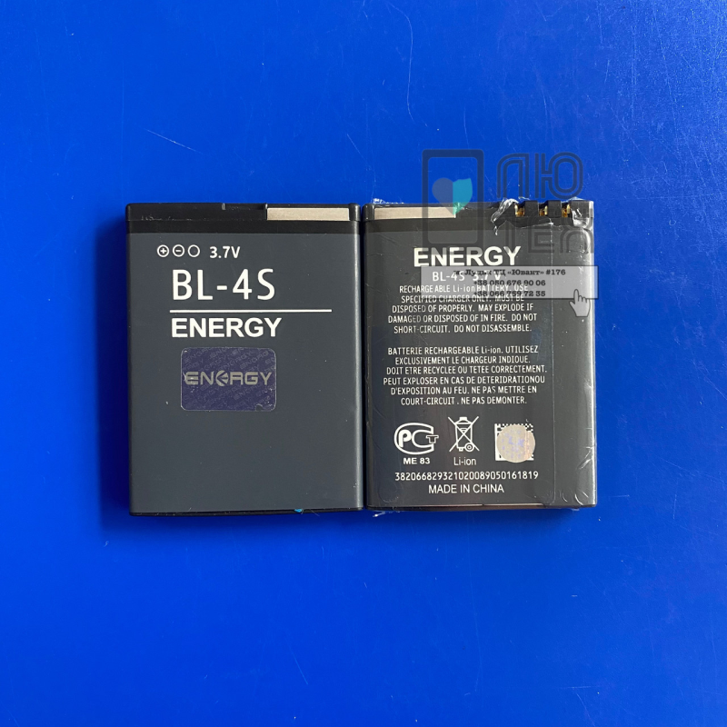 AKB BL-4S AKB BL-4S
