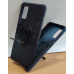 Чехол Armor Case для  A41 2020 (A415) Black\Blue