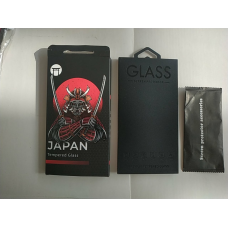 Захисне скло Japan++ HD 3D (Black) для iPhone X/XS.Краще в своїй категорії