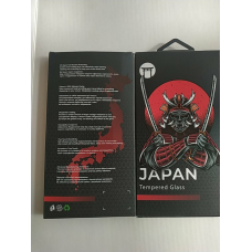 Захисне скло Japan++ HD 3D (Black) для iPhone Xs Max/11 Pro Max.Краще в своїй категорії.