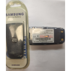 Акумулятор для  Samsung R 210
