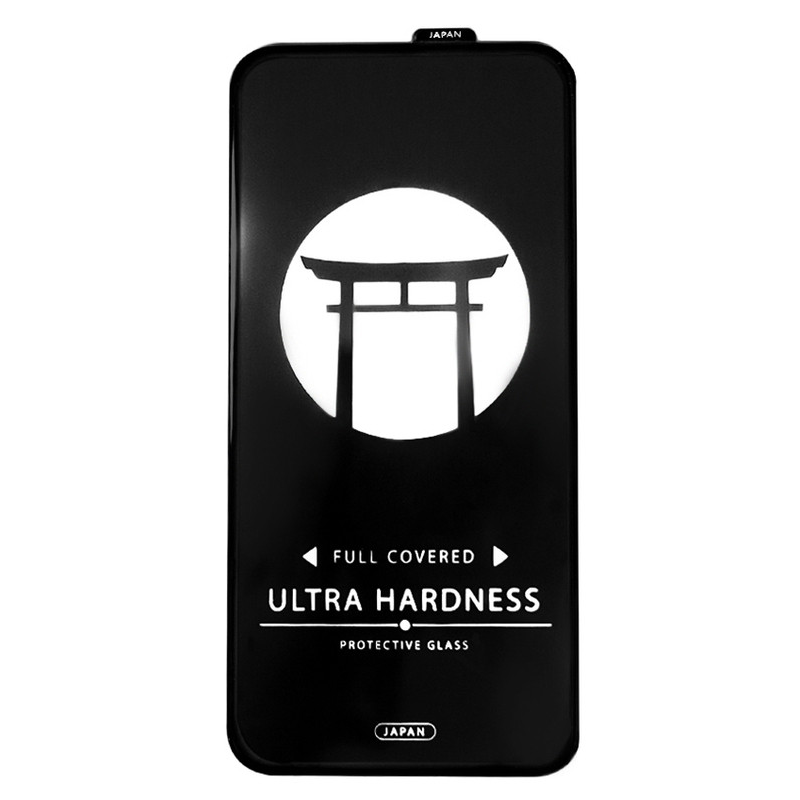 Захисне скло Japan HD++ iPhone 7 Plus/8 Plus (5,5“)Чорний колір. Краще в своїй категорії. Захисне скло Japan HD++ iPhone 7 Plus/8 Plus (5,5“)Чорний колір. Краще в своїй категорії.