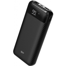 УМБ Silicon Power GS28 20000 mAh Black (SP20KMAPBKGS280K)