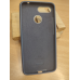 Silicone Case Redmi 6 Dark Blue
