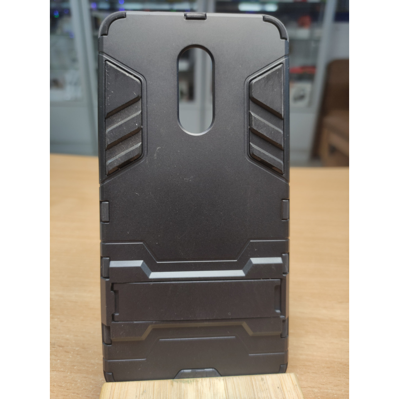 Armor Case for Redmi 5 Black Armor Case for Redmi 5 Black