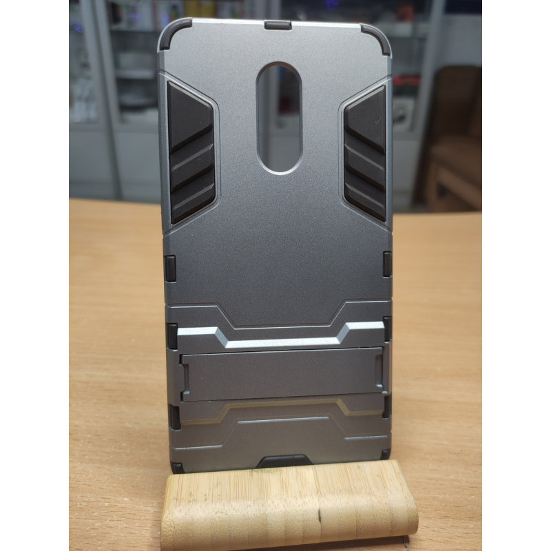 Armor Case for Redmi 5 Gray Armor Case for Redmi 5 Gray