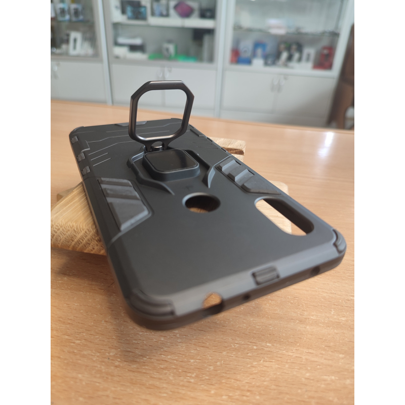 Armor case for Redmi Note 6 / 6 pro Black Armor case for Redmi Note 6 / 6 pro Black