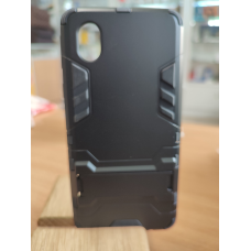 Чохол Armor Caсе Samsung  A013 (A01 Core) Black