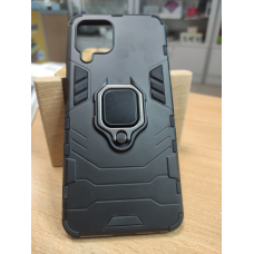 Armor Case for SM A22 4G 2021 (A225) Black
