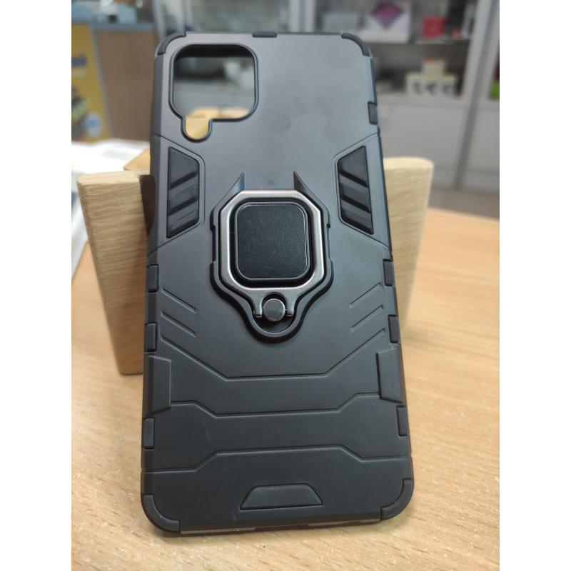 Armor Case for SM A22 4G 2021 (A225) Black Armor Case for SM A22 4G 2021 (A225) Black