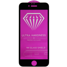 Захисне скло Japan HD++ iPhone 6 Plus (5,5 Чорний колір .)Краще в своїй категорії