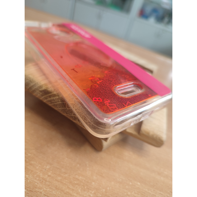 Case Aquarium for Redmi 6 Pink Case Aquarium for Redmi 6 Pink
