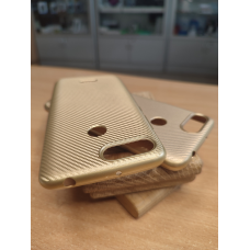 Case Aquarium for Redmi 6 Purple