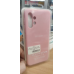 Silicone Case Soft-Touch Samsung A13 4G (A135) Pink
