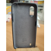 Чохол Silicone Case Soft-Touch Samsung  A01 2020 (A015) Black