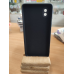 Чохол Silicone Case Soft-Touch Samsung A01, А013 Core Black