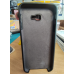 Silicone Case Soft-Touch for SM J4 2018 (J400) Black