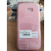 Silicone Case Soft-Touch for SM J4 Plus (J415) Red