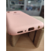 Чохол Silicone Case  Samsung  M20 Powder