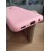 Чохол Silicone case Samsung  M20 Pink