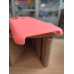 Чохол Silicone Case Samsung   M31 Coral