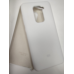 Чохол silicone case  Redmi Note 9 White