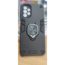 Чохол Armor Case Samsung A13 4G (A135) Black