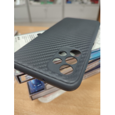 Чохол  Case Samsung  A13 4G (A135) Black TPU