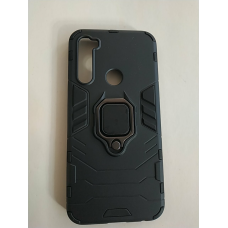 Чохол накладка для Xiaomi Note 8 T Armor 2 Чорний.