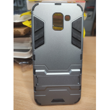 Armor Case Samsung J6 2018 (J600) Grey