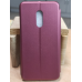 Чохол-книжка Level for Redmi Note 4X Marsala Чохол-книжка Level for Redmi Note 4X Marsala