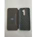 Чохол книжка для Xiaomi Note 8 Pro shell Чорний Чохол книжка для Xiaomi Note 8 Pro shell Чорний