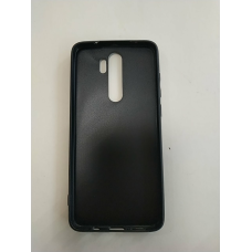 Чохол накладка для Xiaomi Note 8 Pro Remax Чорний