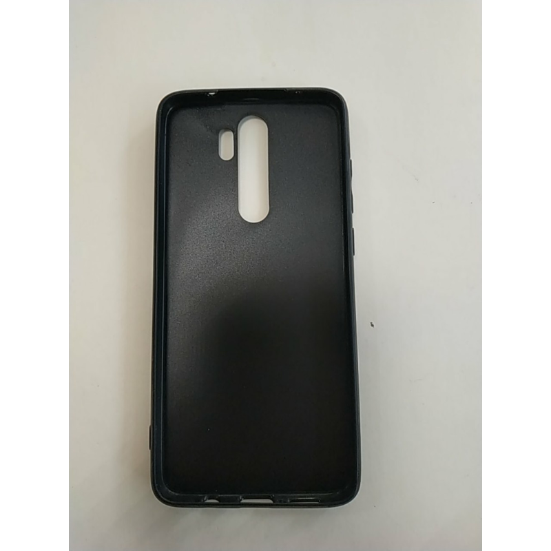 Чохол накладка для Xiaomi Note 8 Pro Remax Чорний Чохол накладка для Xiaomi Note 8 Pro Remax Чорний