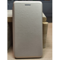 Чохол-книжка Level for Redmi 4X Gold