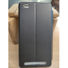 Чохол-книжка Level for Redmi 5A Black