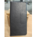 Чохол-книжка Level for SM A12 2021 (A125F) Black