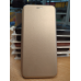 Чохол-книжка Level for SM A21 (A215) Gold