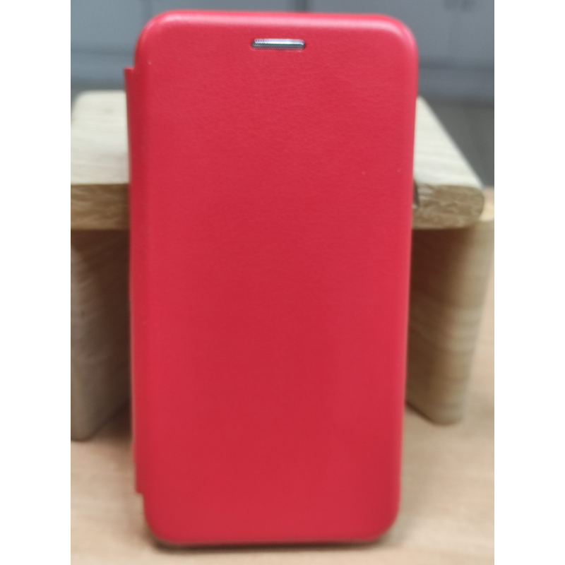 Чохол-книжка Level for Redmi Go Red Чохол-книжка Level for Redmi Go Red