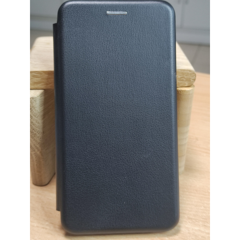 Чохол-книжка Level for Redmi Note 4X Black Чохол-книжка Level for Redmi Note 4X Black