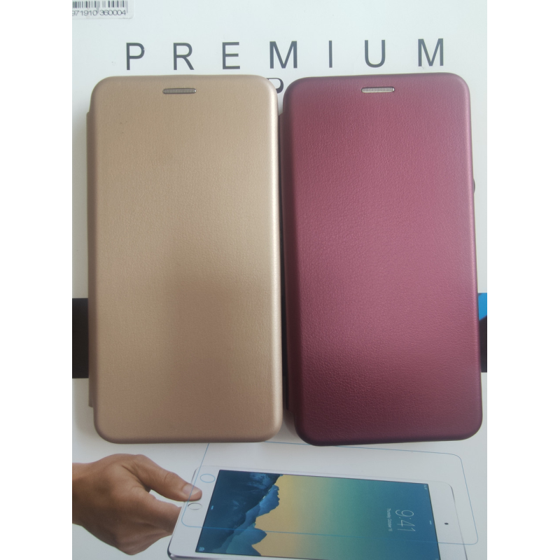 Чохол-книжка Level for Redmi Note 4X Gold Чохол-книжка Level for Redmi Note 4X Gold