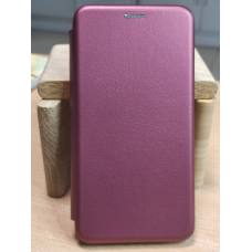 Чохол-книжка Level for Redmi Note 4X Marsala