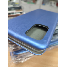 Чохол-книжка Level для Samsung A13 (A135) Blue