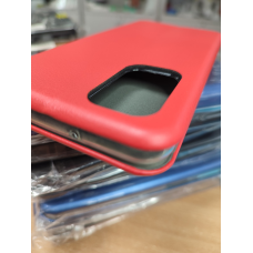 Чохол-книжка Level  Samsung A13 (A135) Red