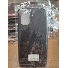 Чохол-книжка Level for SM A03S Black