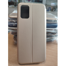 Чохол-книжка Level for SM A03S Gold