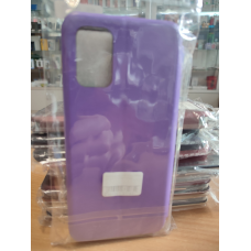 Чохол-книжка Level for SM A03S Liliac