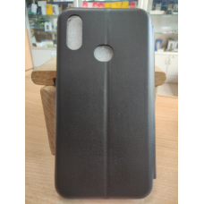 Чохол-книжка A10S ,М10S(A107F,М107) Чорний