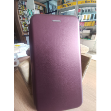 Чохол-книжка Samsung A10S (A107F)/ M107 Marsala