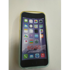 Чохол накладка для iPhone 6, IPhone 6 S силікон Метелик.Розпродаж.